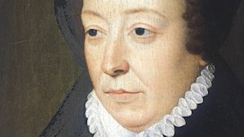 Catherine de Medici