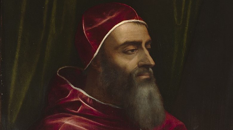 Pope Clement