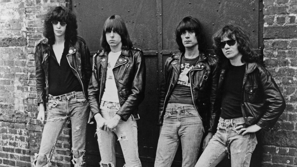 The Ramones