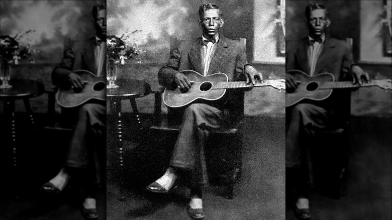 Charley Patton