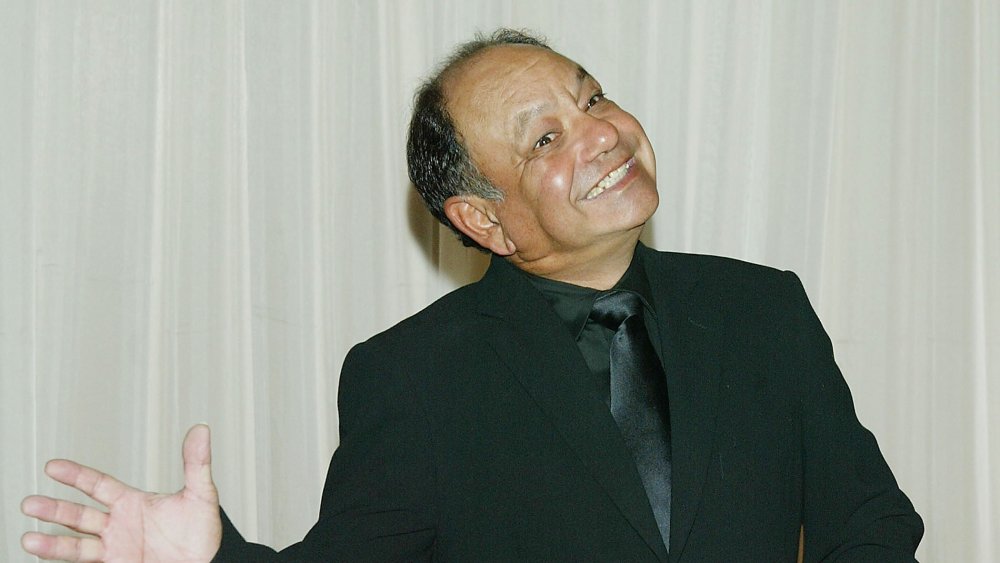 Richard "Cheech" Marin