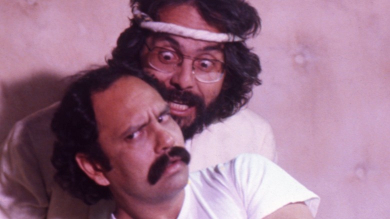 Cheech and Chong in Nice Dreams