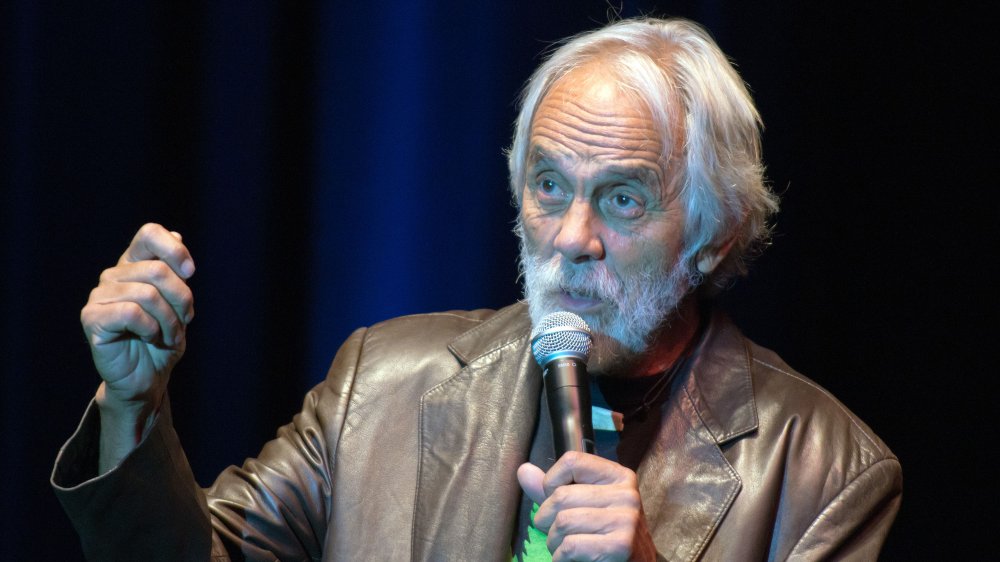 Tommy Chong