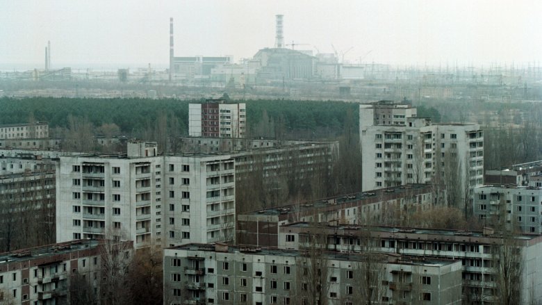 Pripyat