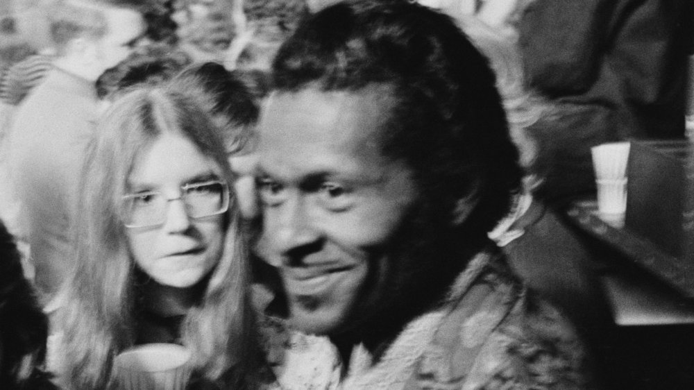 Chuck Berry