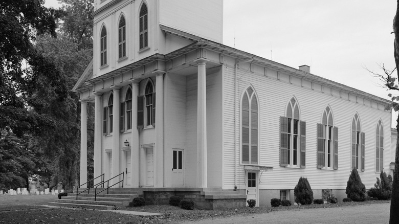 church in kinsman ohio