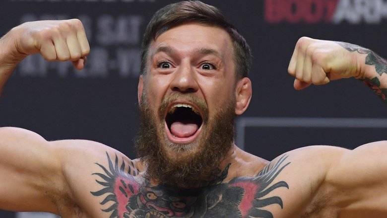 Conor McGregor