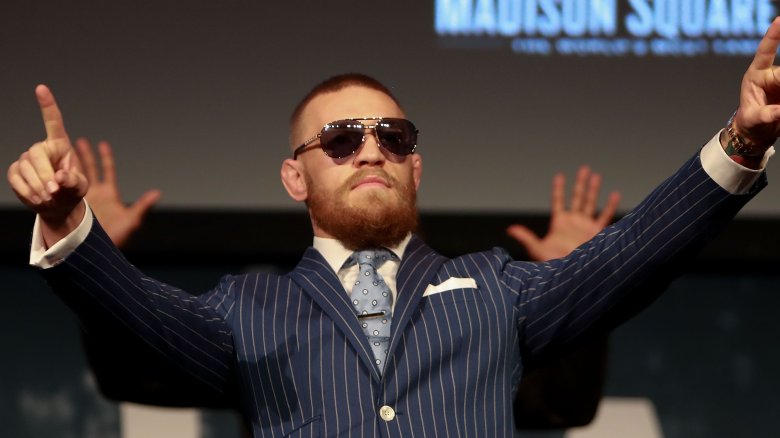 Conor McGregor