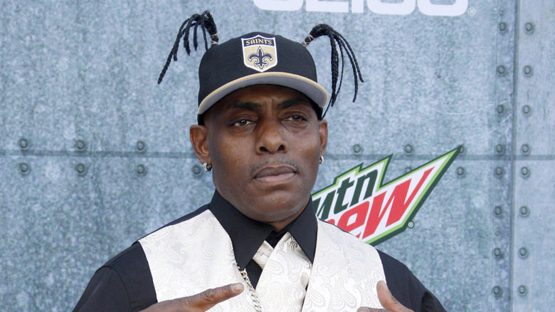 coolio mountain dew logo