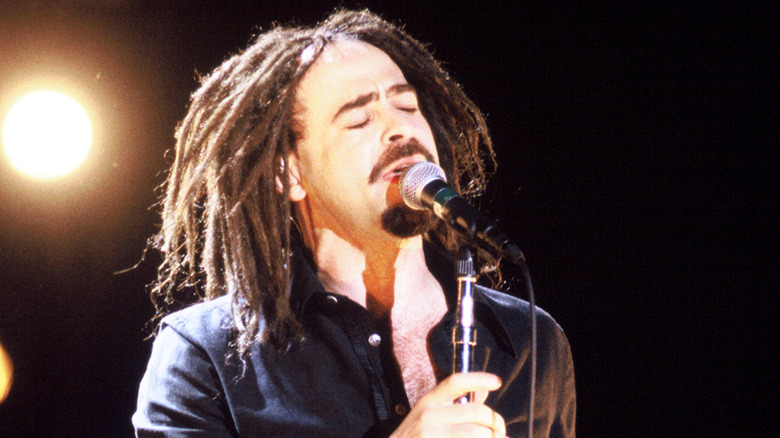 Adam Duritz