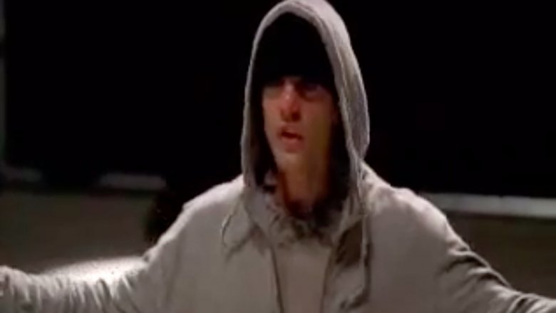 Criss Angel in CSI