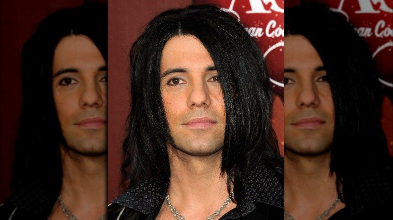 Criss Angel