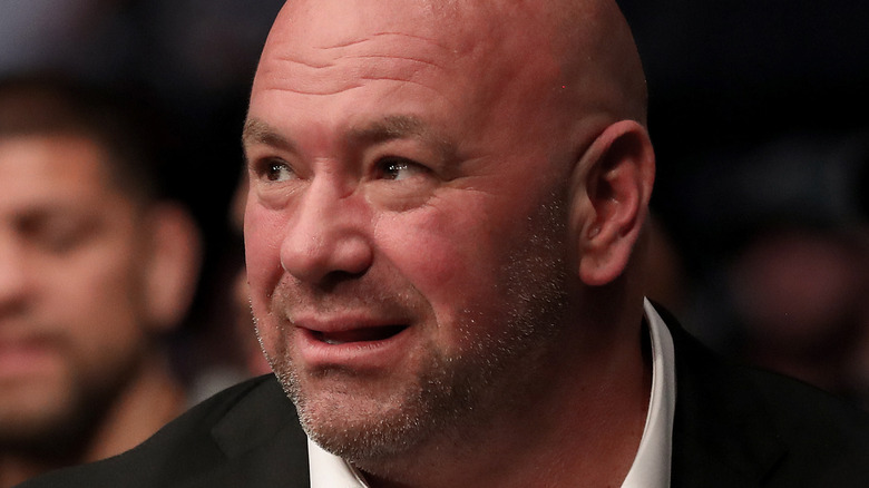 Dana White