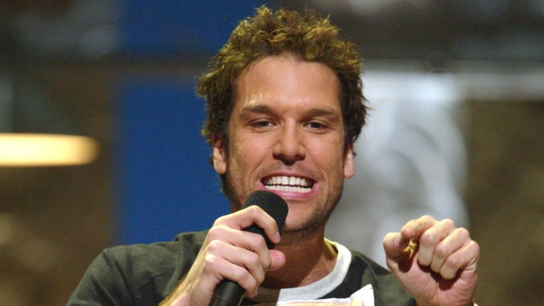 Dane Cook