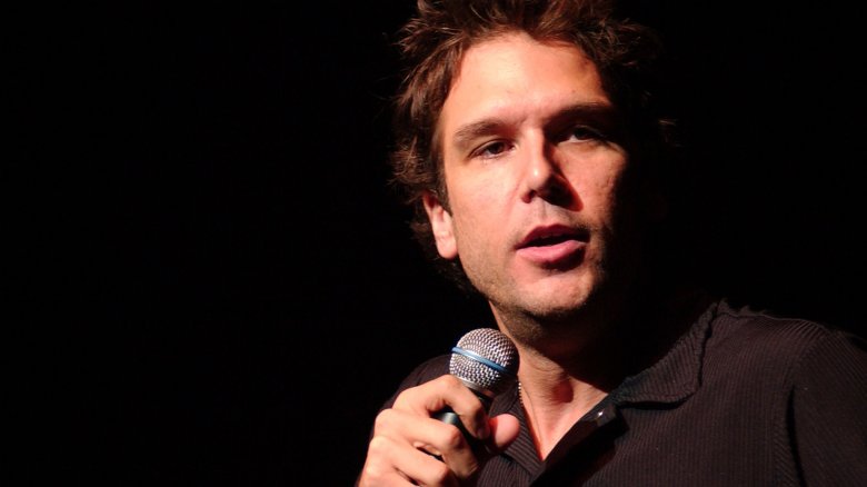 Dane Cook