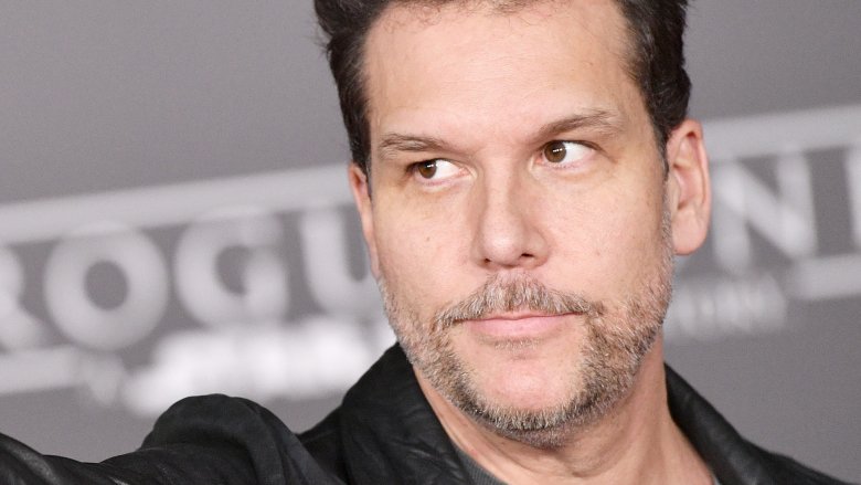 Dane Cook