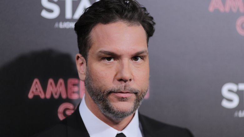 Dane Cook