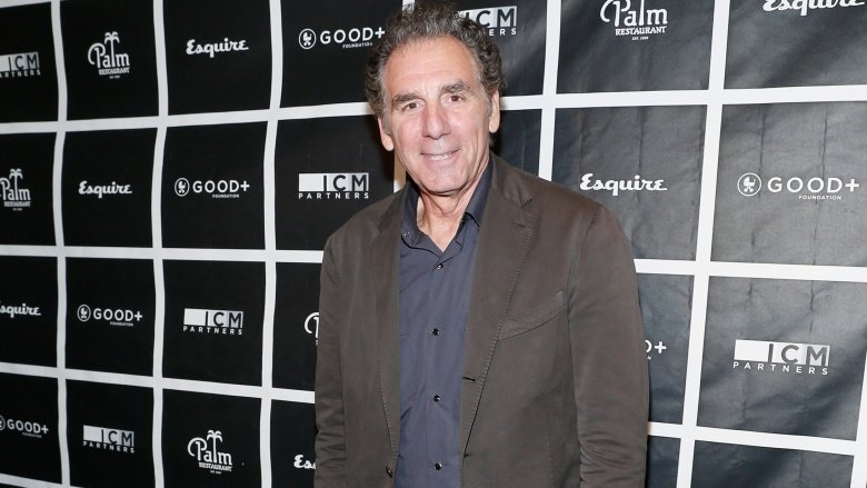 michael richards