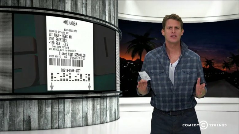 daniel tosh