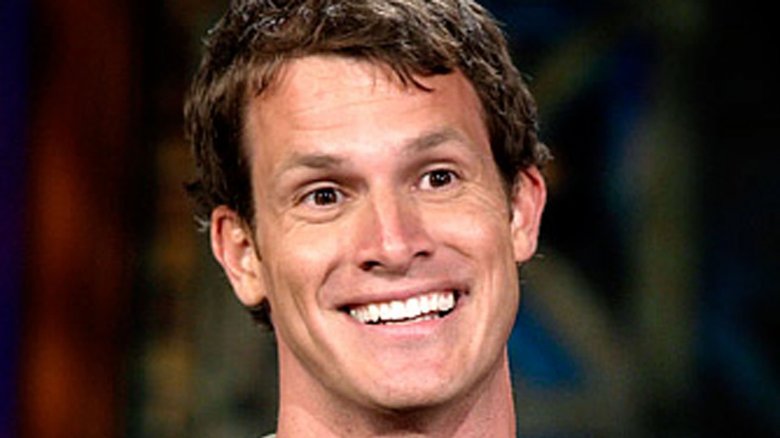 daniel tosh