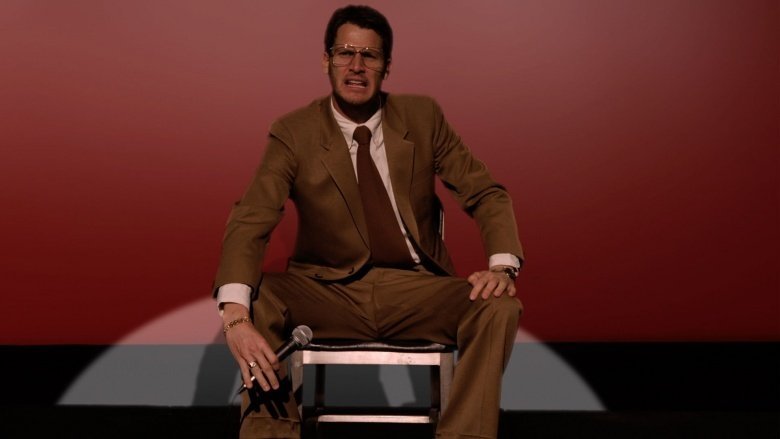 daniel tosh