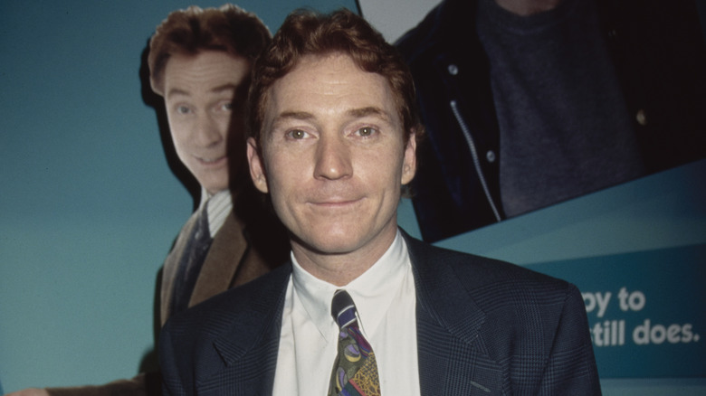 Danny Bonaduce in 1995