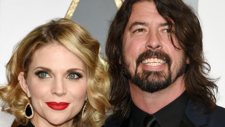 dave grohl jordyn blum