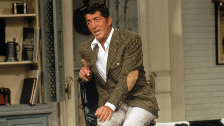 The Untold Truth Of Dean Martin