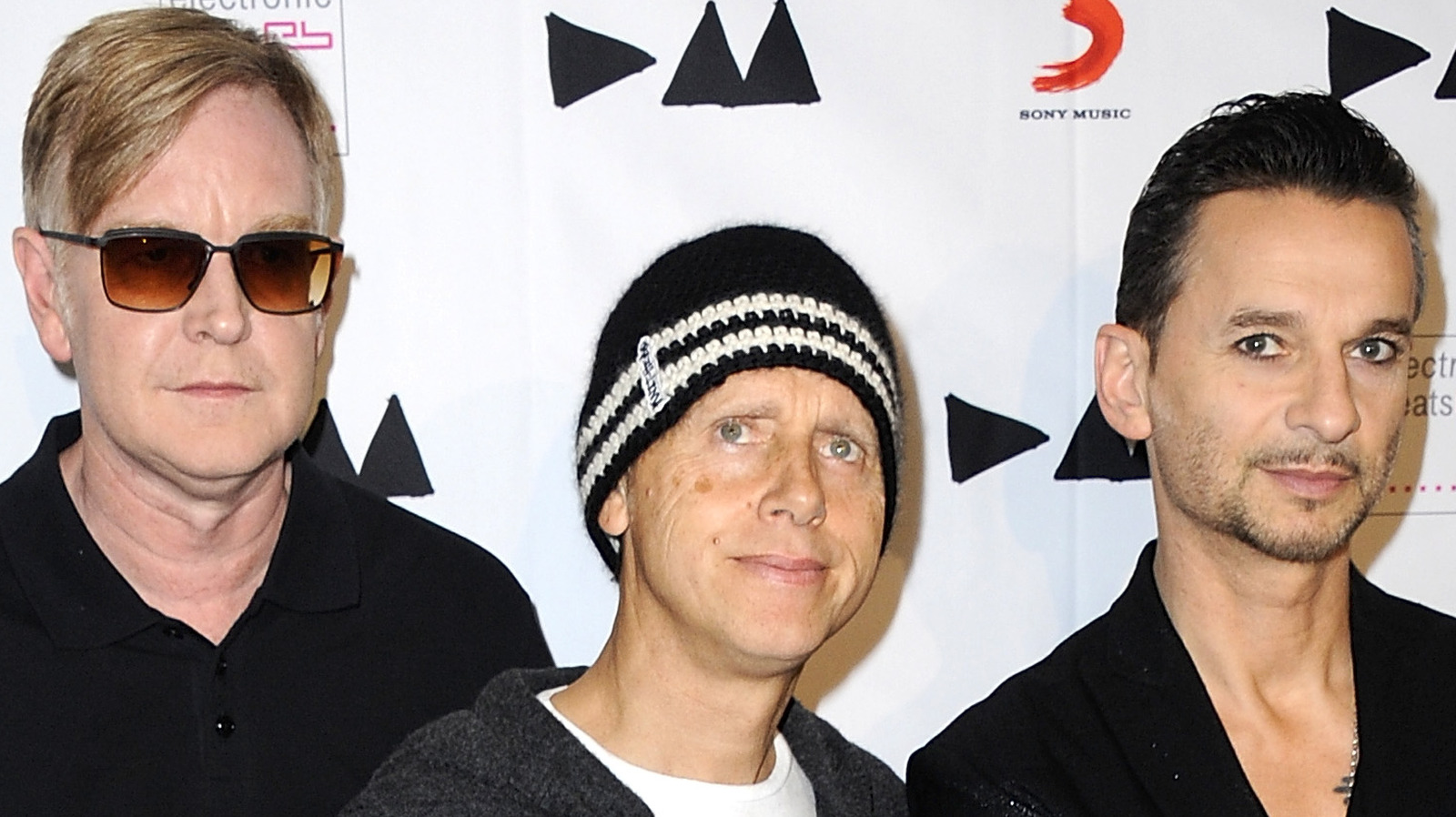 The Cause of Depeche Mode Artist Andy Fletcher's Death