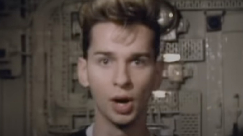 Depeche Mode "People are People" video