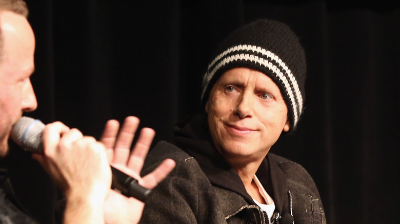 Martin Gore at SXSW