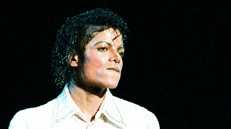 michael jackson 1984