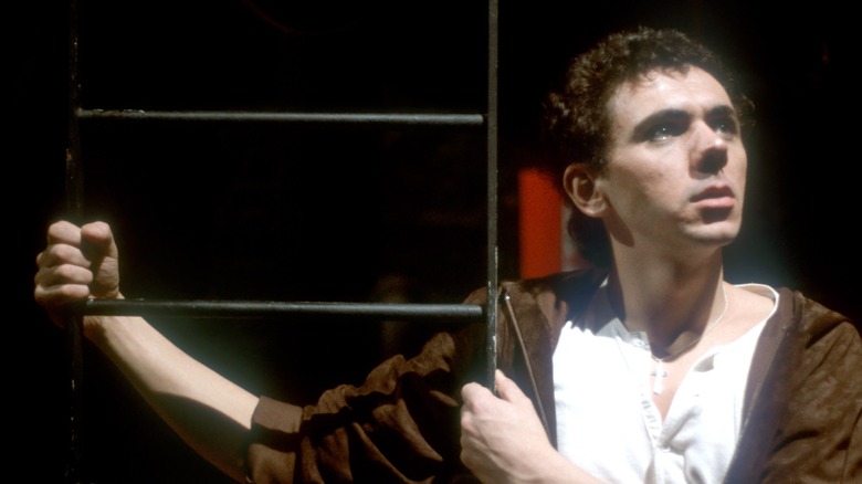 kevin rowland ladder