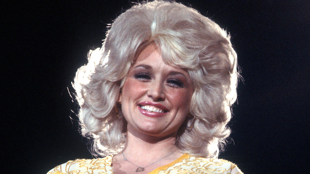 Dolly Parton