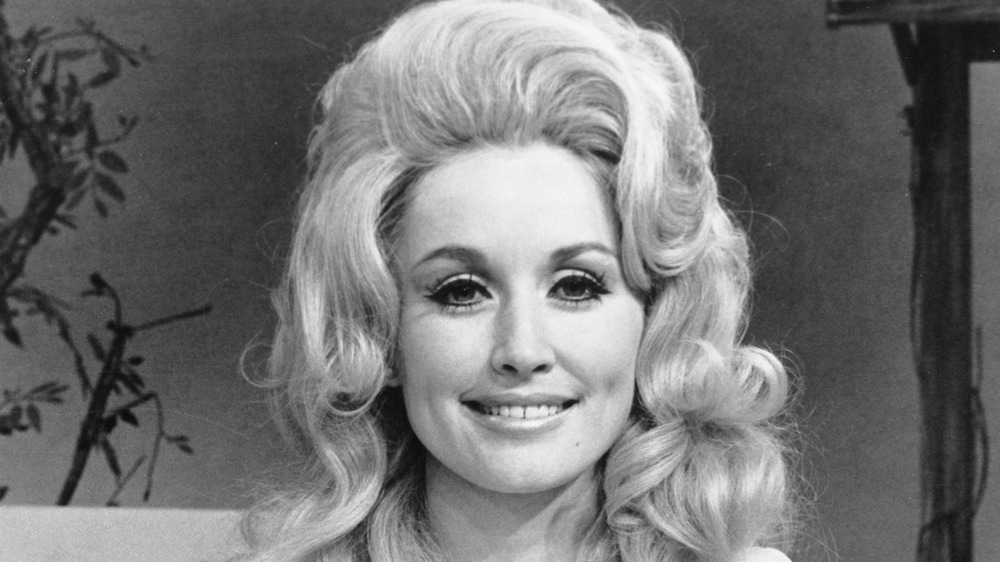 Dolly Parton