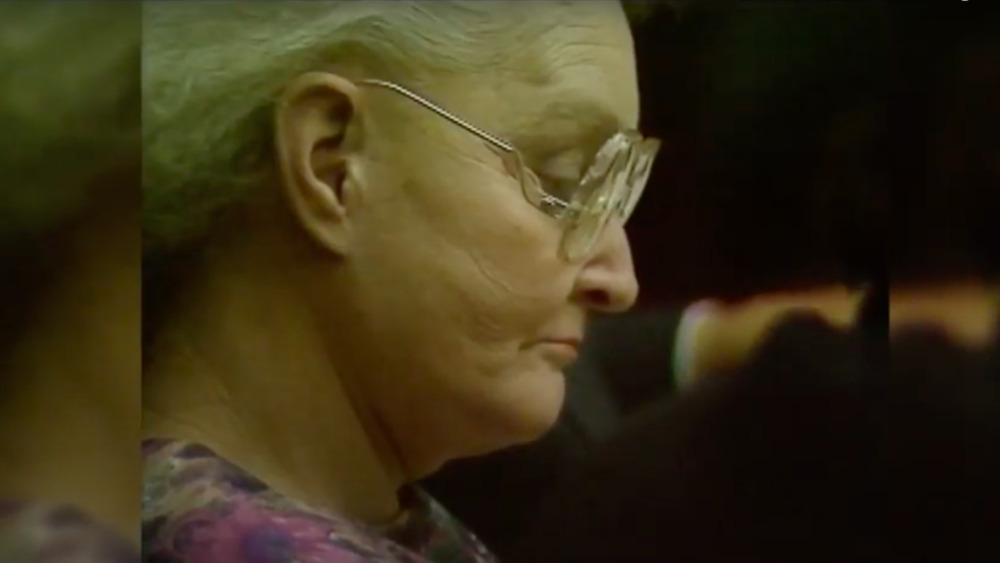 Dorothea Puente in court