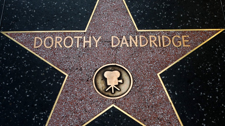 hollywood star walk fame