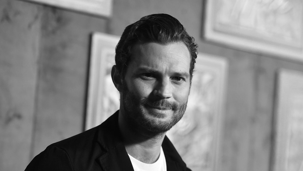 Jamie Dornan to play Duntsch