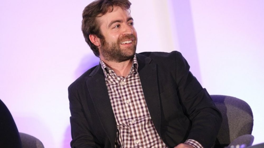 Derek Waters