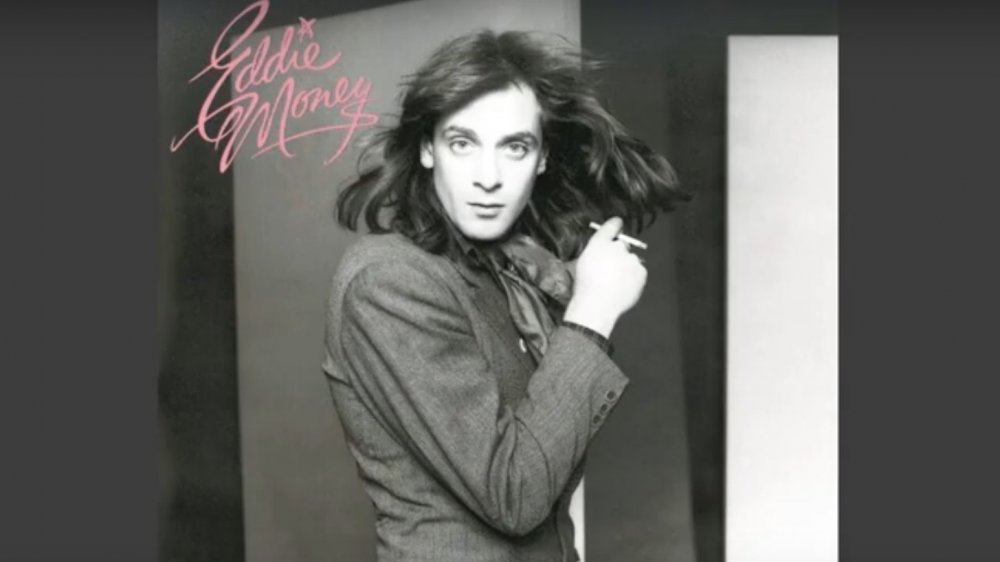 Eddie Money