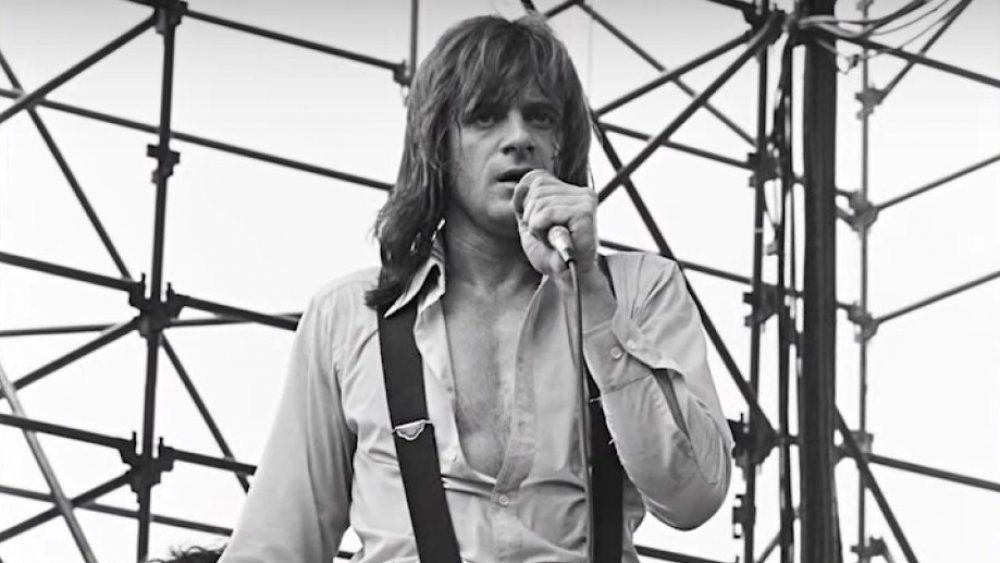 Eddie Money