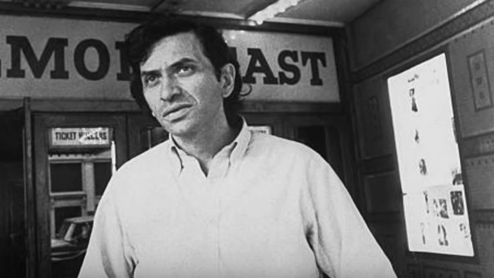 Bill Graham