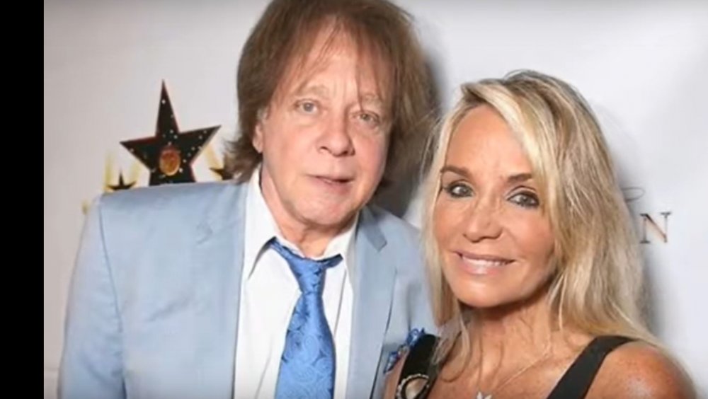 The Untold Truth Of Eddie Money