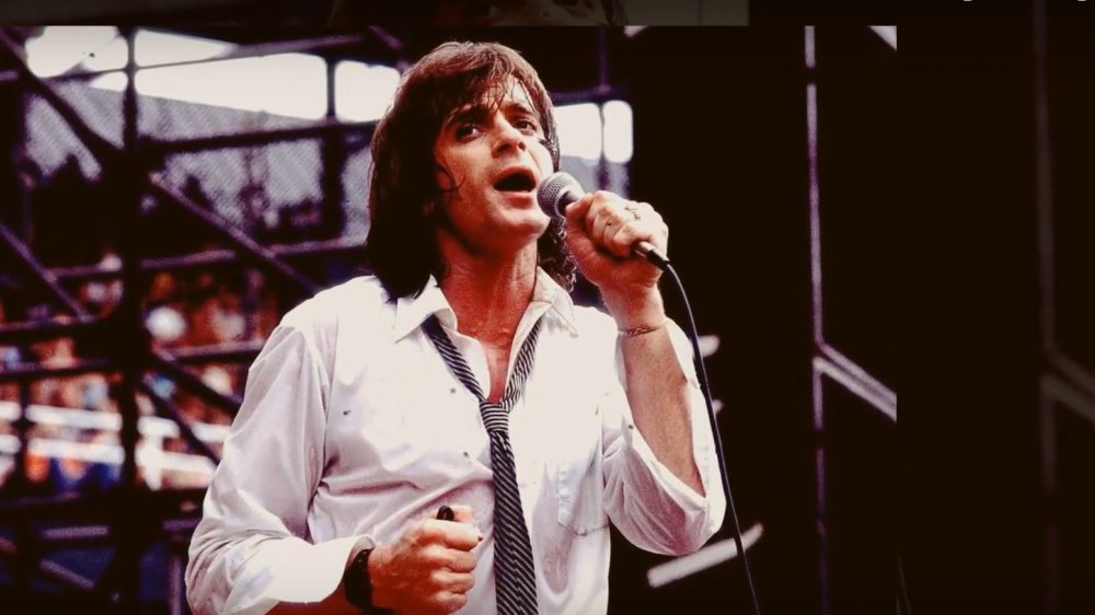 Eddie Money