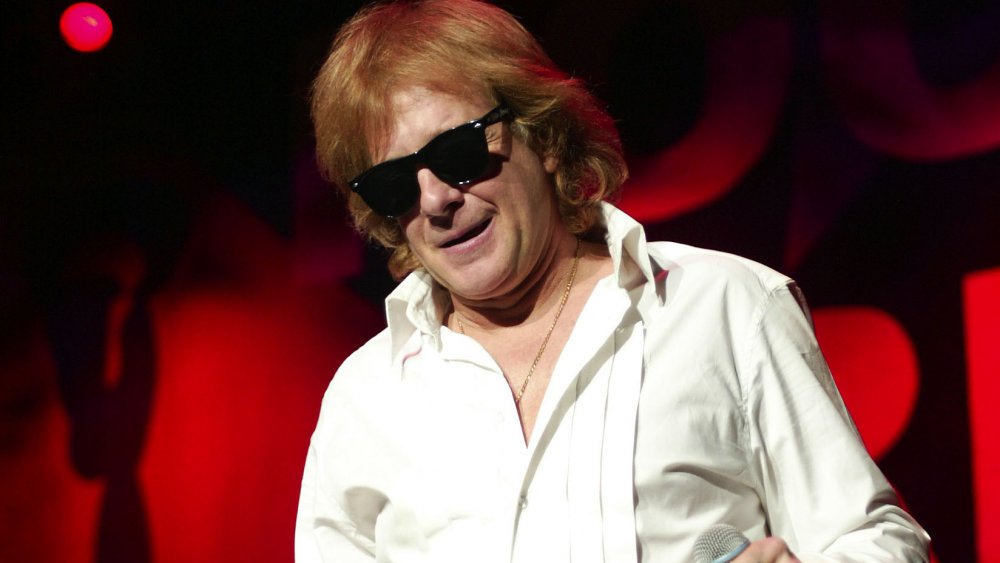 Eddie Money