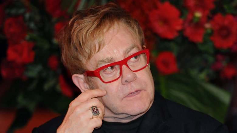 Elton John