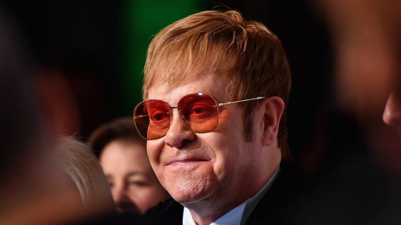 Elton John