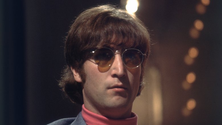 John Lennon