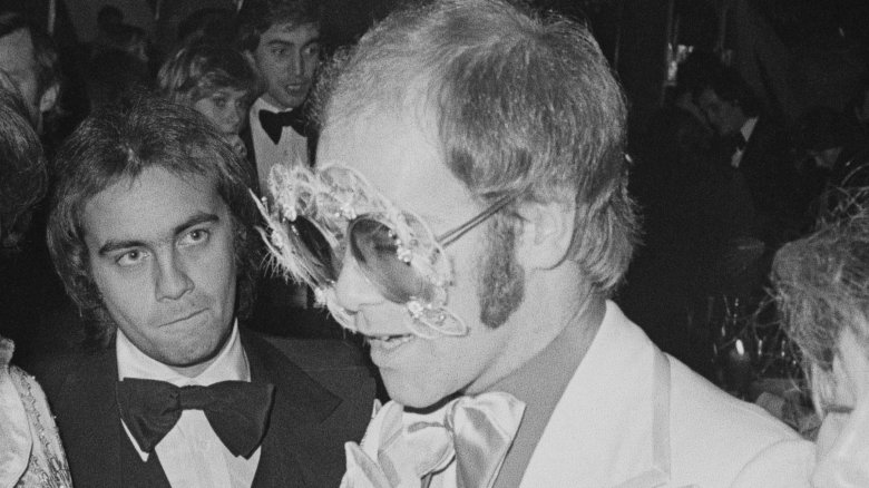 Elton John