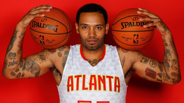 emoji tattoos mike scott